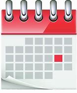 Image result for Desktop Calendar Icon