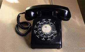 Image result for Rotary Phone Ringing