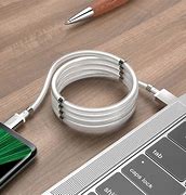 Image result for Magnetic Charger Micro USB