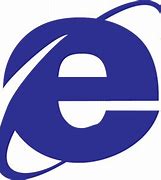 Image result for Internet Explorer New Logo