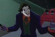 Image result for DC Red Hood Joker
