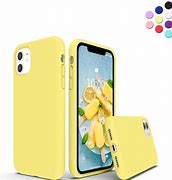 Image result for Silicone iPhone