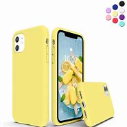 Image result for iPhone 11 Yellow Case