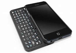 Image result for iPhone 5 Keyboard