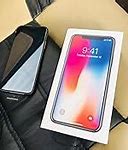 Image result for iPhone X 64GB Space Grey