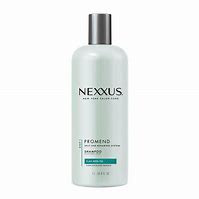 Image result for Nexxus Hair Products