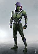 Image result for Green Goblin MCU