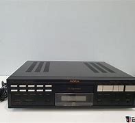 Image result for Revox B226 CD Player