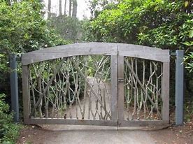 Image result for twig, gate
