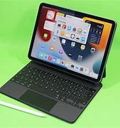 Image result for Aplpe iPad Air 5 Starlight