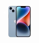 Image result for iPhone 14 Plus Blue