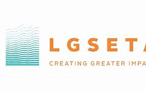 Image result for LGSETA Logo
