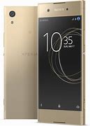 Image result for Sony Xperia X-A1 Gold 32G