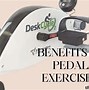 Image result for Pedal Exerciser