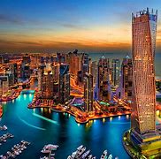 Image result for Dubai Marina