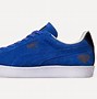 Image result for Puma Suede Gold Chain