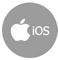 Image result for ios operating system