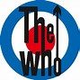 Image result for The Who Logo