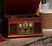 Image result for Nostalgic Record Players