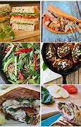 Image result for Light Lunch Ideas