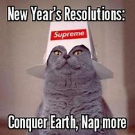 Image result for New Year Meme Blank