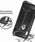 Image result for Heavy Duty Defender iPhone XR Military Case