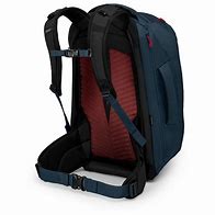 Image result for Osprey Farpoint 40 Travel Backpack
