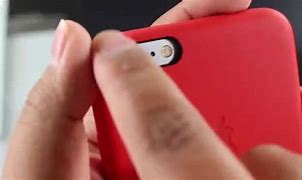 Image result for Red iPhone 6 Plus Case