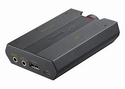 Image result for Portable Flat DAC/Amp