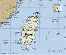 Image result for Taiwan East Asia
