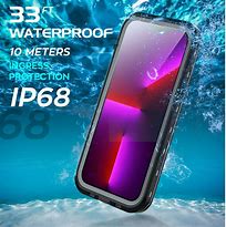 Image result for iPhone 12 Mini Waterproof Case