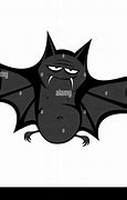 Image result for Fat Bat Creature