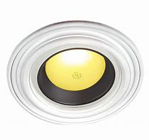 Image result for 8 Inch Square Recessed Lighting Trim