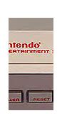 Image result for Nintendo NES System Console
