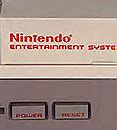 Image result for Nintendo Entertainment System Console