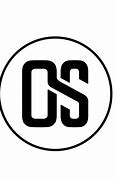 Image result for OS System Logo D Design