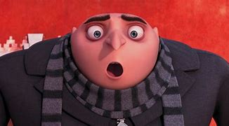 Image result for Despicable Me 1 Movie DVD