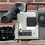 Image result for Vintage Broadcast Camera Sony