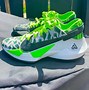 Image result for Antetokounmpo Shoes Freak 2