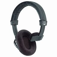 Image result for Single Headphone