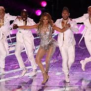 Image result for Halftime Show Outfits