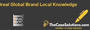 Image result for Logo L Brand Local