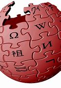 Image result for Wikipedia Logo Images