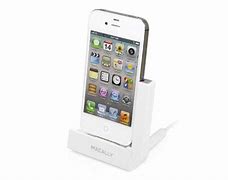 Image result for White iPhone Charger with Pliug