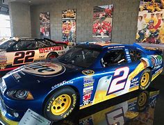 Image result for Brad Keselowski Racing