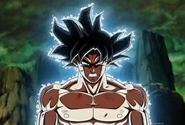 Image result for Dragon Ball Super Ultra