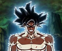 Image result for Dragon Ball Z Wallpaper Ultra Instinct