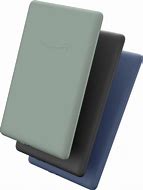 Image result for Kindle 11 Paperwhite Denim