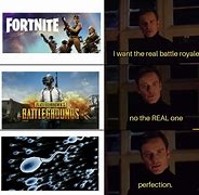 Image result for Battle Royal Meme