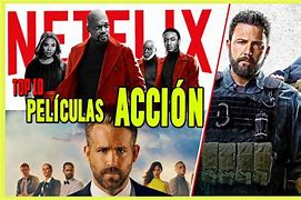 Image result for Peliculas De Accion En Netflix